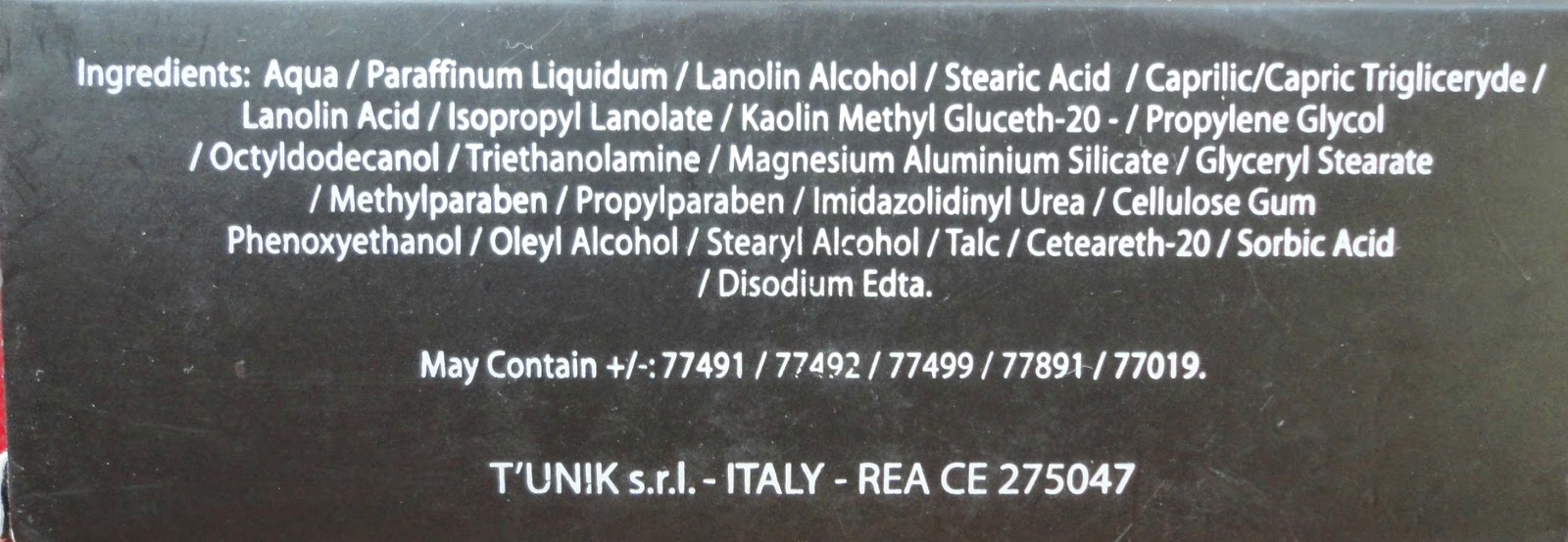 Il dio mi ha presentato una corona per la cima quindi una volta che ho incontrato le Sue belle lenti